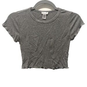 ADC xs crop